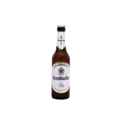 Krombacher Bier bestellen Wuppertal
